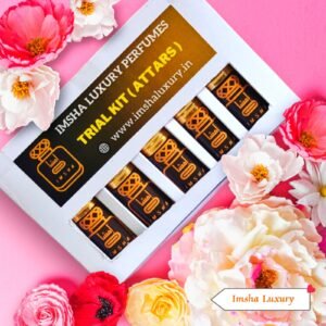 Attar Trial Kit