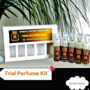 Perfume Trial Kit